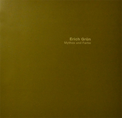 Mythos und Farbe