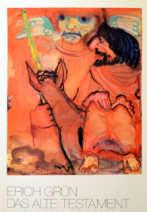 Das Alte Testament