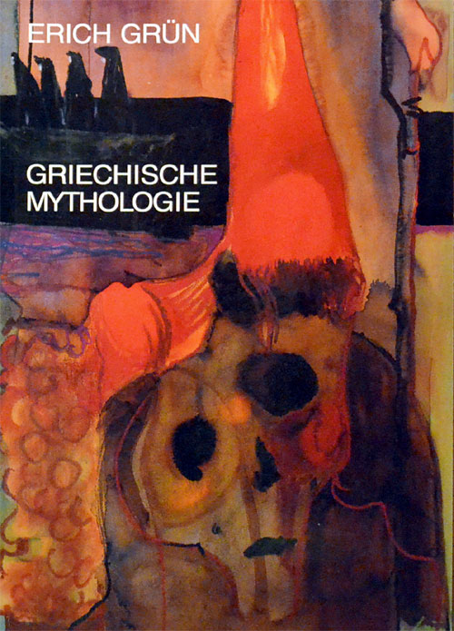 Griechische Mythologie